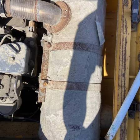 山重建机JCM913B履带式挖掘机