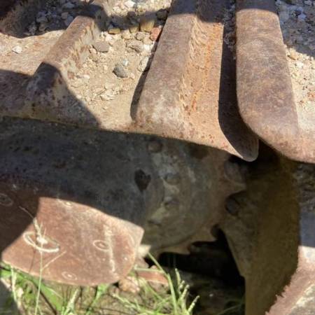 山重建机JCM913B履带式挖掘机