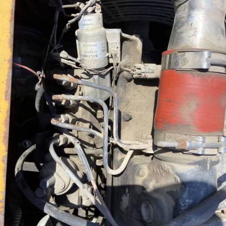 山重建机JCM913B履带式挖掘机