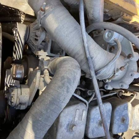 山重建机JCM913B履带式挖掘机