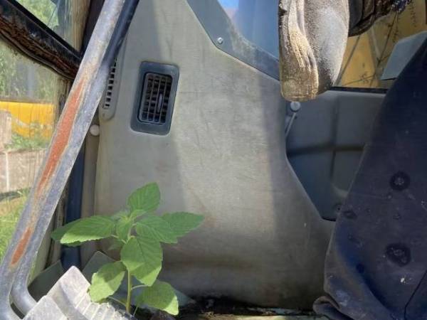 山重建機JCM913B履帶式挖掘機