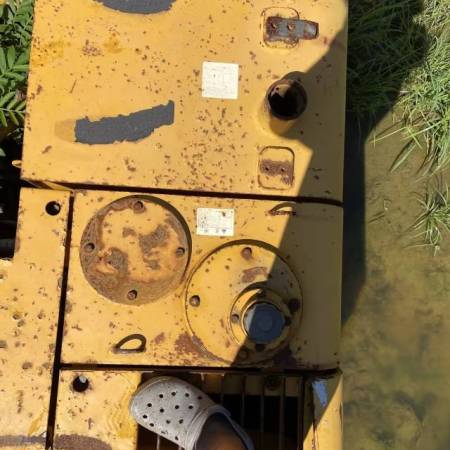 山重建机JCM913B履带式挖掘机