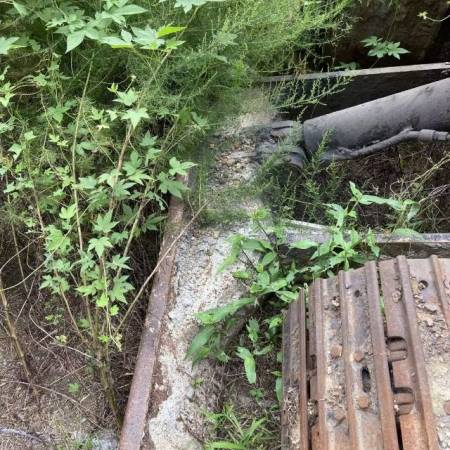 雷沃重工FR65履带式挖掘机