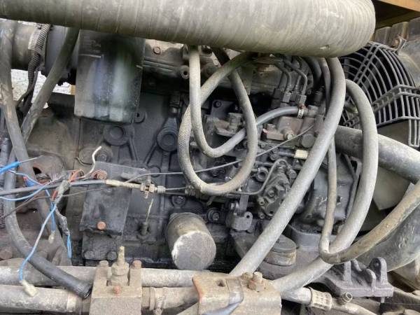 雷沃重工FR65履帶式挖掘機(jī)