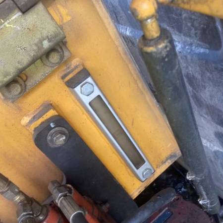 雷沃重工FR65履带式挖掘机