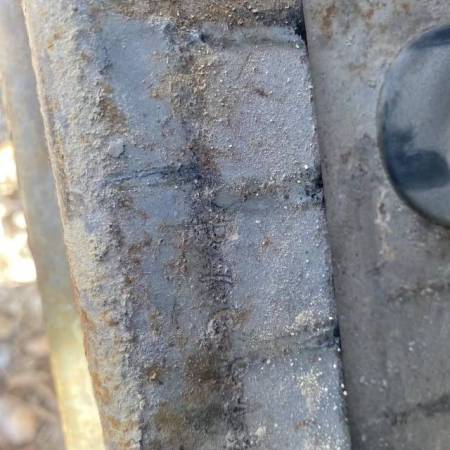 日立ZX70履带式挖掘机