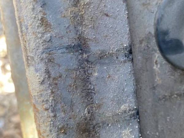 日立ZX70履帶式挖掘機