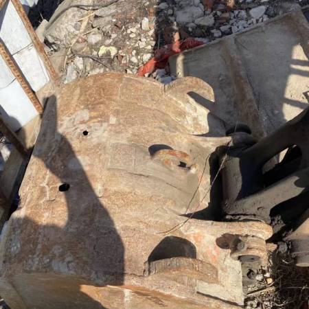 日立ZX70履带式挖掘机