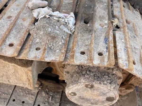 日立ZX70履帶式挖掘機