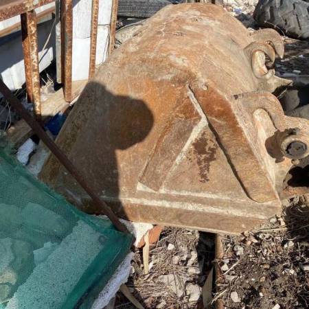 日立ZX70履带式挖掘机