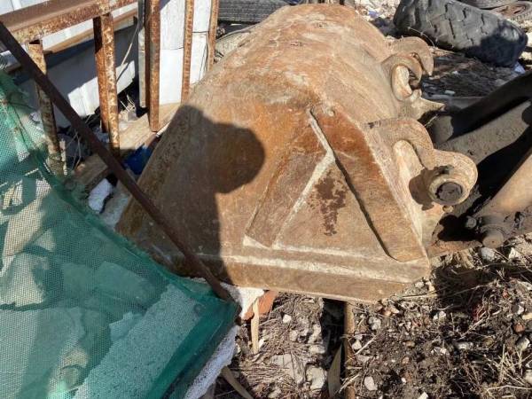 日立ZX70履帶式挖掘機