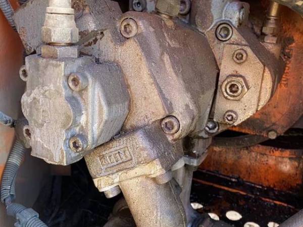 日立ZX70履帶式挖掘機