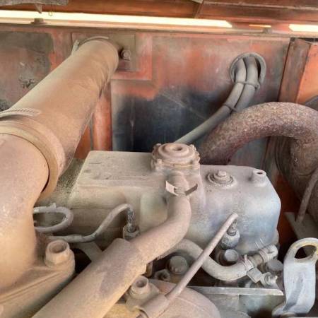 日立ZX70履带式挖掘机