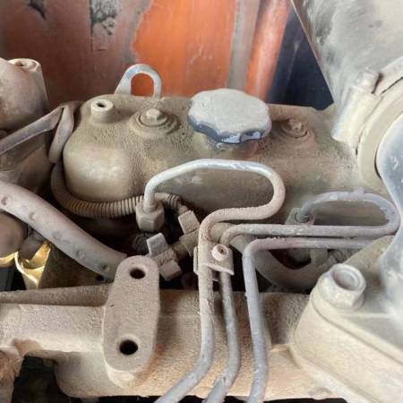 日立ZX70履带式挖掘机