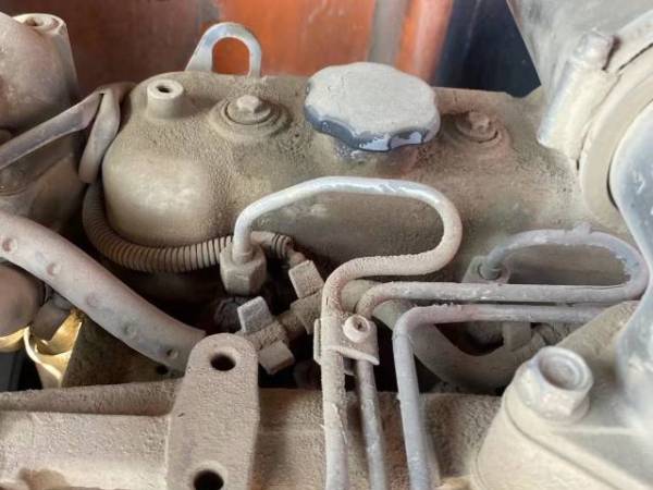 日立ZX70履帶式挖掘機