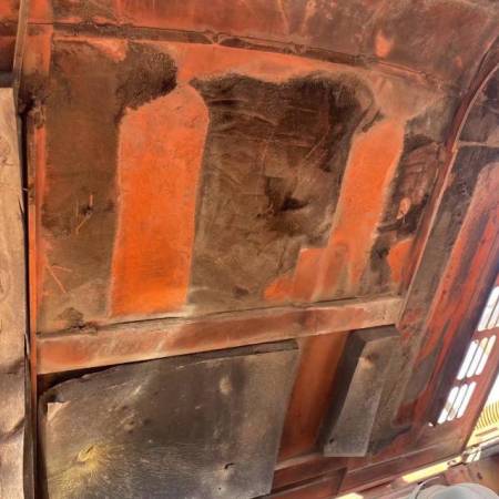 日立ZX70履带式挖掘机