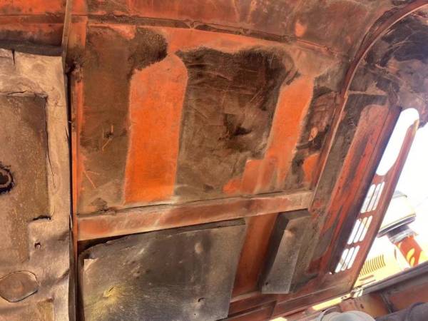 日立ZX70履帶式挖掘機