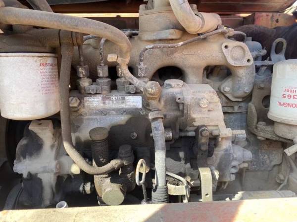 日立ZX70履帶式挖掘機