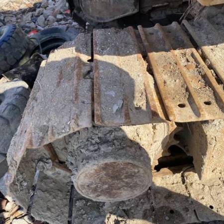 日立ZX70履带式挖掘机