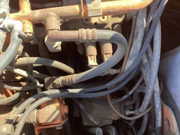 日立ZX70履帶式挖掘機