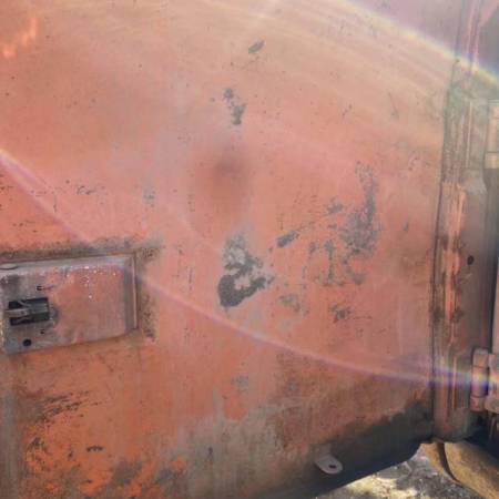 日立ZX70履带式挖掘机