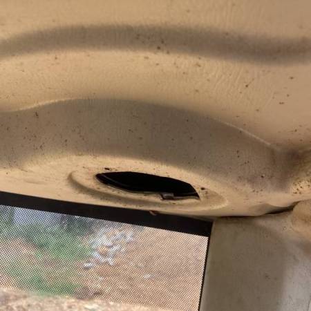 福田FR80E履带式挖掘机