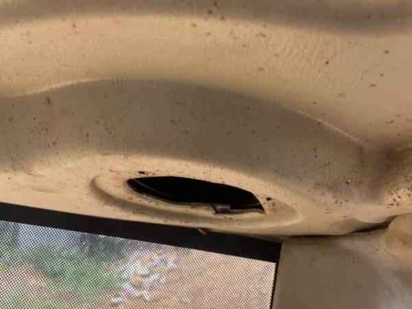 福田FR80E履帶式挖掘機(jī)