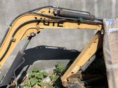 蓋爾153履帶式挖掘機