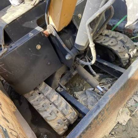 盖尔153履带式挖掘机