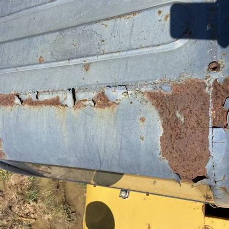 山东力士LS80履带式挖掘机