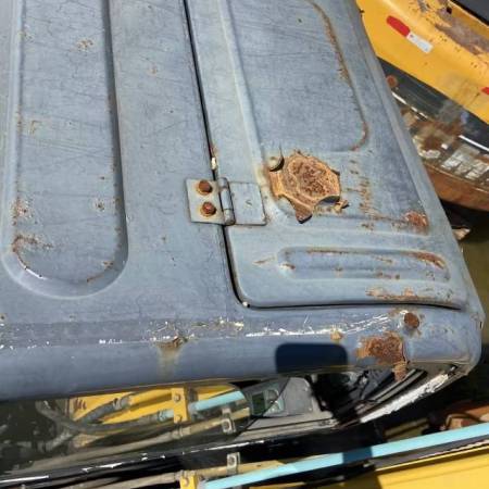 山东力士LS80履带式挖掘机