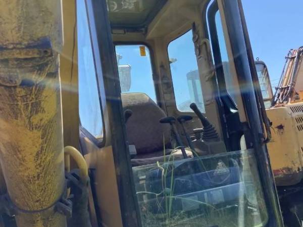 卡特彼勒308B履帶式挖掘機(jī)