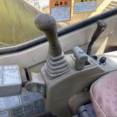 卡特彼勒308B履带式挖掘机