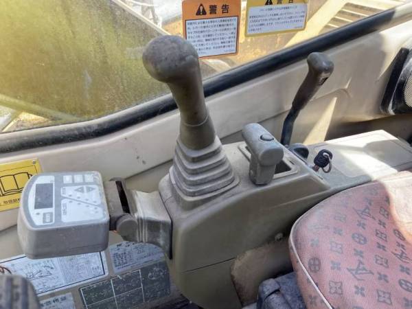 卡特彼勒308B履帶式挖掘機(jī)