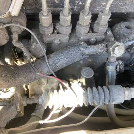 卡特彼勒308B履带式挖掘机