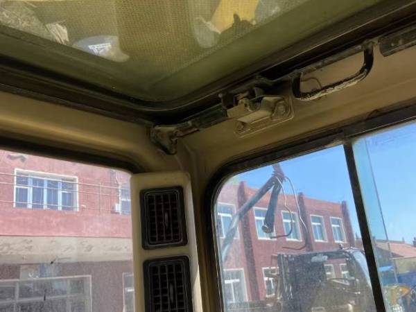 卡特彼勒308B履帶式挖掘機(jī)