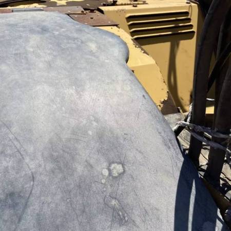 卡特彼勒308B履带式挖掘机