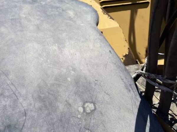 卡特彼勒308B履帶式挖掘機(jī)