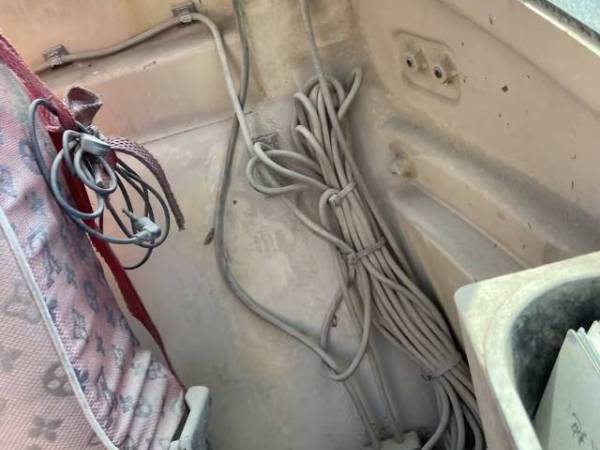 卡特彼勒308B履帶式挖掘機(jī)