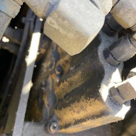 卡特彼勒308B履带式挖掘机