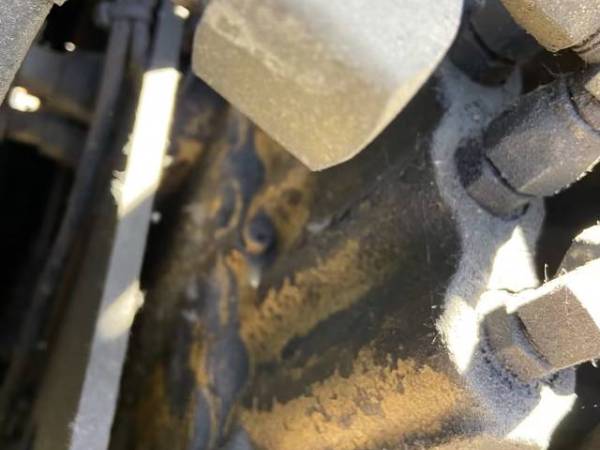 卡特彼勒308B履帶式挖掘機(jī)