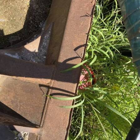 卡特彼勒308B履带式挖掘机