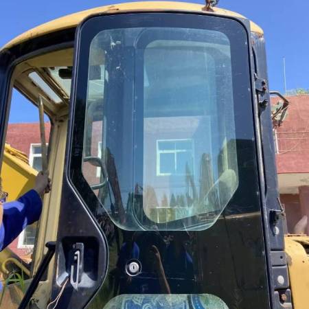 卡特彼勒308B履带式挖掘机