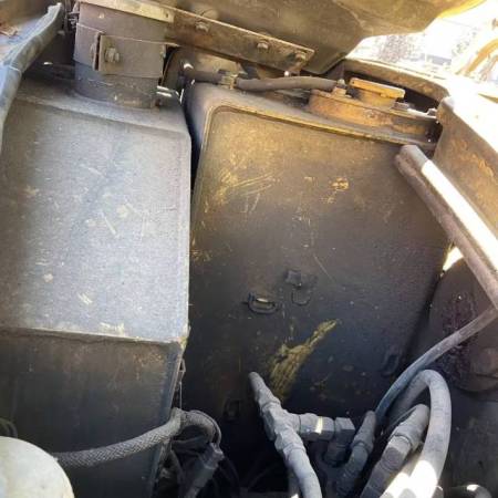 卡特彼勒308B履带式挖掘机