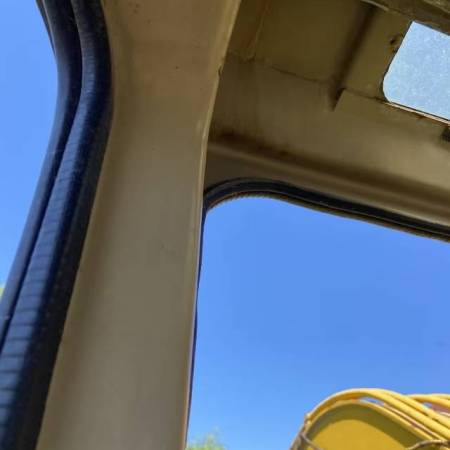 卡特彼勒308B履带式挖掘机