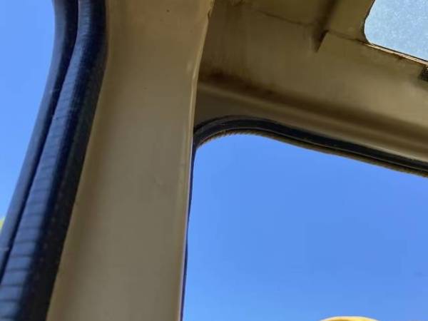 卡特彼勒308B履帶式挖掘機(jī)