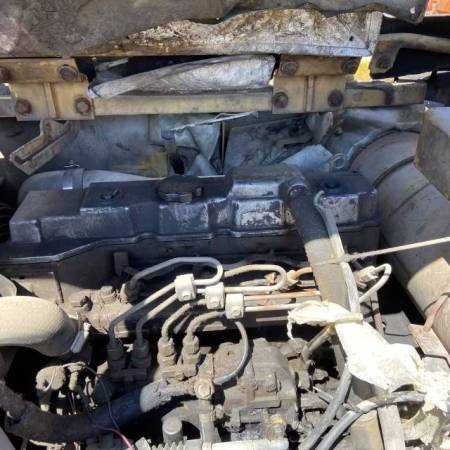 卡特彼勒308B履带式挖掘机