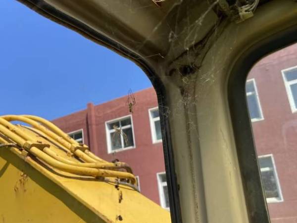 卡特彼勒308B履帶式挖掘機(jī)