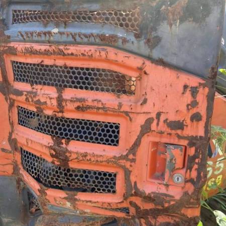 日立ZX65USB-3F履带式挖掘机