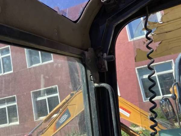 日立ZX65USB-3F履帶式挖掘機